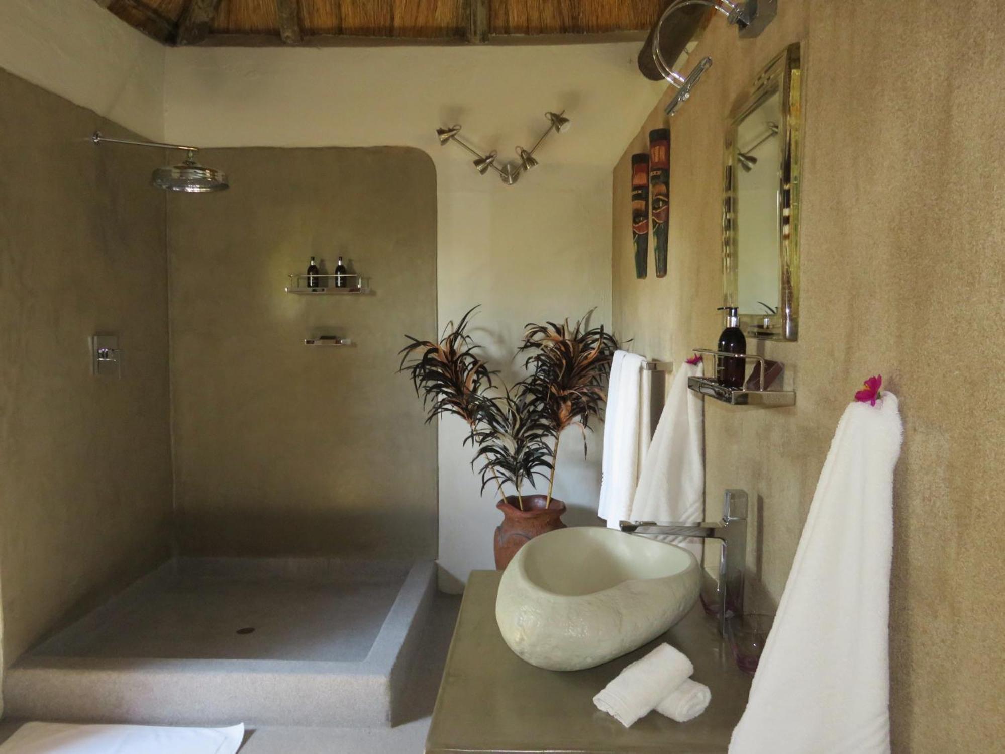 Naledi Lodges Balule Természetvédelmi Rezervátum Kültér fotó